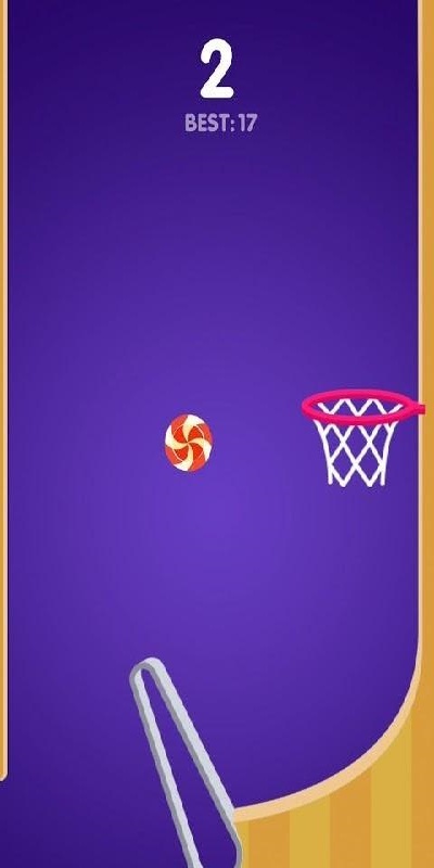 弹射扣篮游戏图2