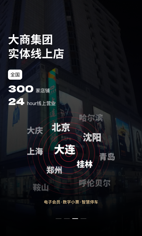 掌尚北国app图2