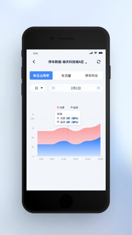 艾联客app图1