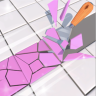 Scraper Maze最新版图标