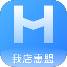 我店惠盟最新版图标