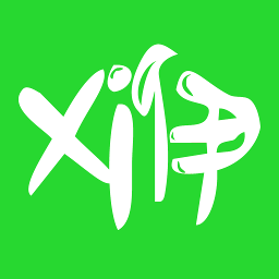 喜伊名品app图标