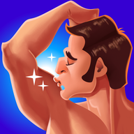 肌肉英雄游戏(Lifting HERO)图标