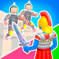 Evolution Run: Crowd Command最新版图标