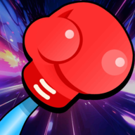 Rubber Punch 3D安卓版图标