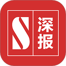 深报app图标