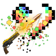 Hit The Pixel手机版图标