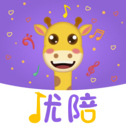 优陪app图标