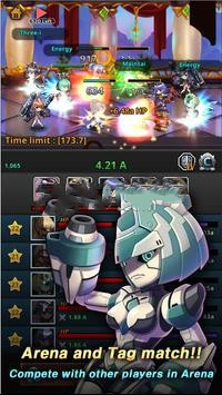 迷宫少女图3