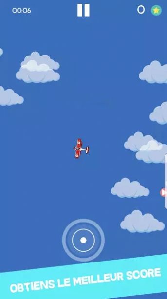 阿尔法使命（MissionAlpha）游戏图1