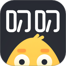 叨叨app图标