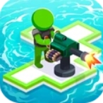 海盗突袭游戏图标