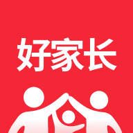 掌门好家长app图标