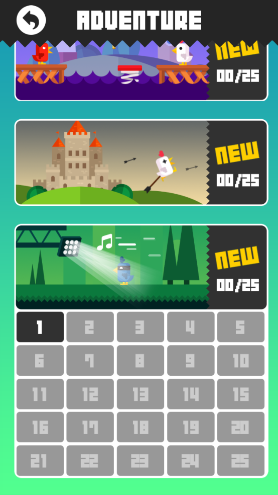 Chicken游戏图2