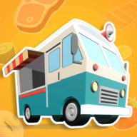 my foodtruck官网版图标