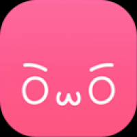 OwO壁纸app图标