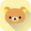 小熊课表app图标