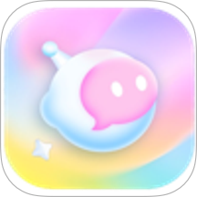 皮皮语音app图标