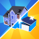 废屋改造（House Renovation）图标