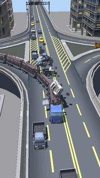 疯狂的交通卡车（Crazy Traffic Trucks）图2