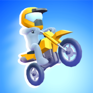 Gravity Biker安卓版图标