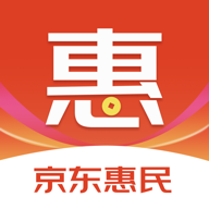 京东惠民小站app图标