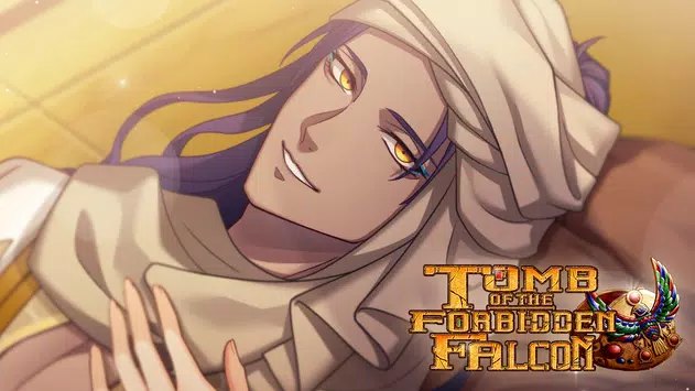 禁隼之墓（Tomb of the Forbidden Falcon）图3
