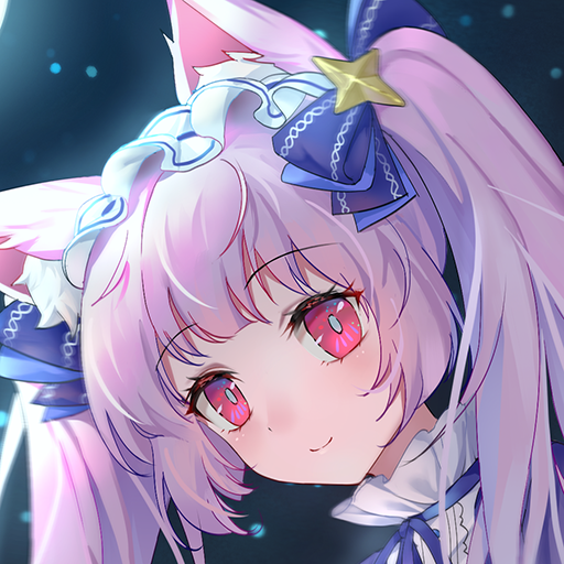 梦醒少女游戏图标