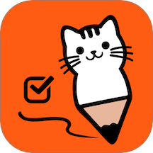 小猫ToDo软件图标
