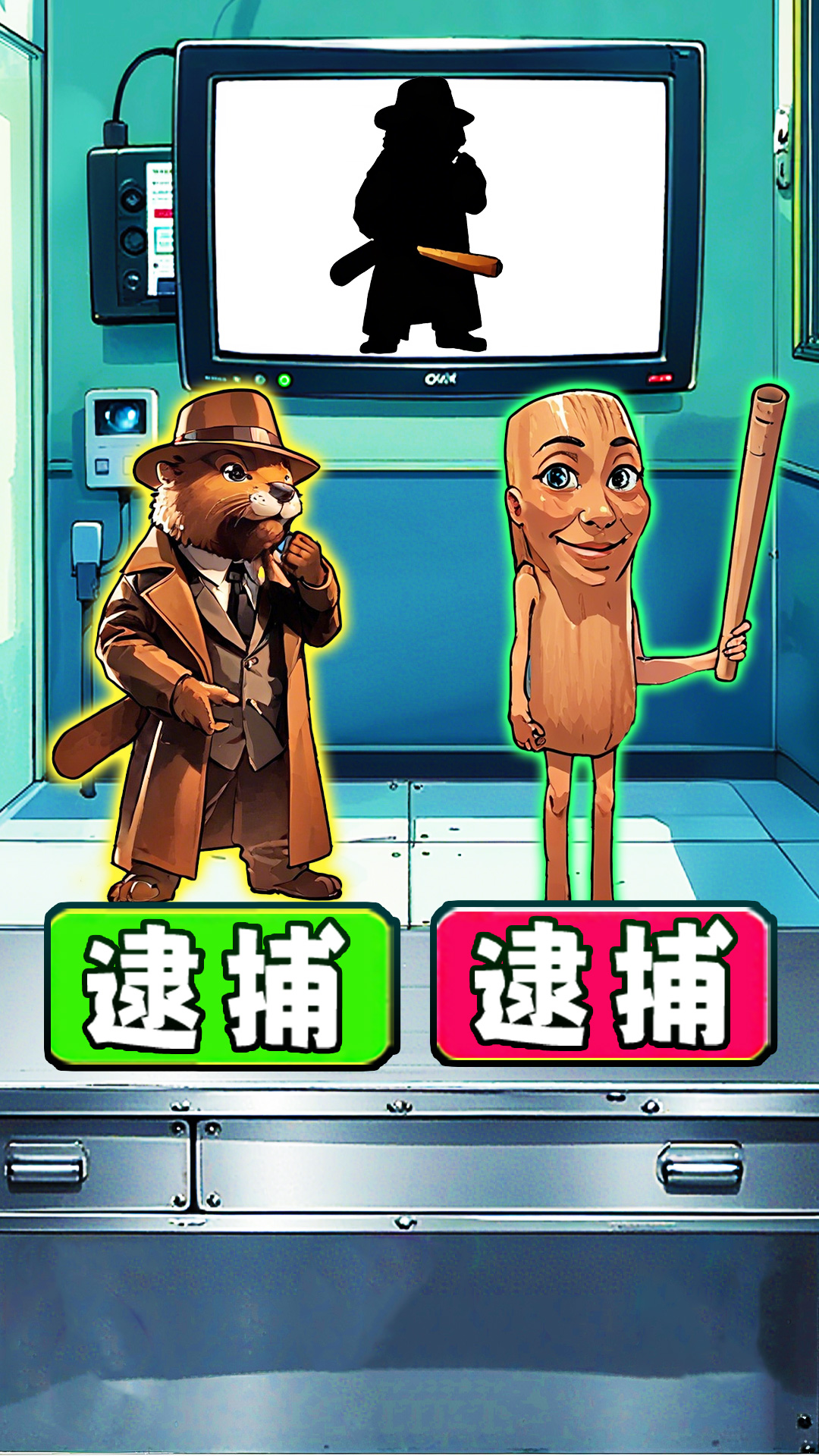 展示高智商游戏图3