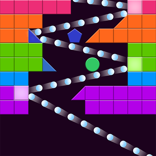 Frenzy Ball安卓版图标