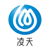 凌天app图标