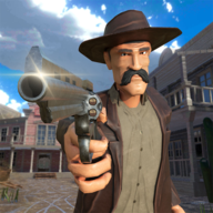 Quick Gun: PvP Standoff游戏图标