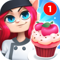 Chef Cat游戏图标