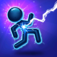 特斯拉火柴人战争（Tesla Wars）图标