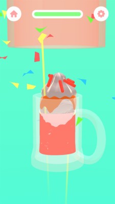 制作汽水游戏