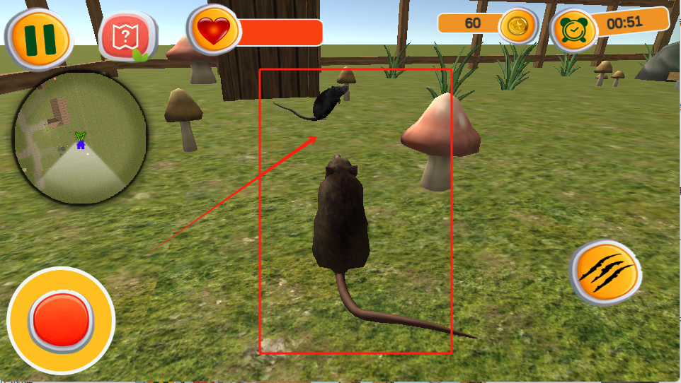 Mouse Simulator 2019安卓版