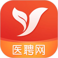 医聘网app图标