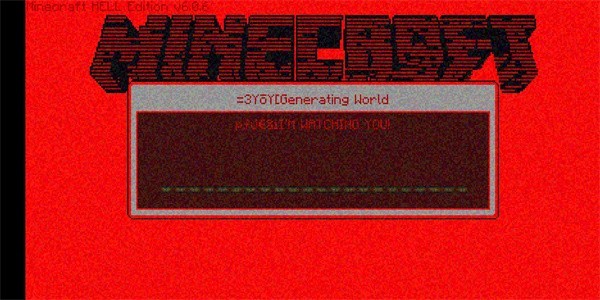 Hell 8.0游戏图1