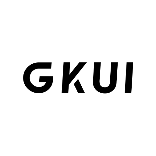 GKUI图标