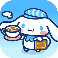 カフェシナ游戏图标