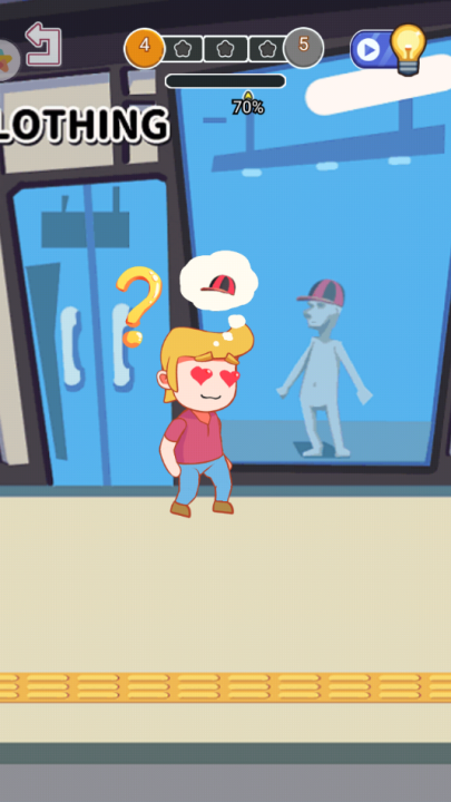涂鸦环游世界游戏图2