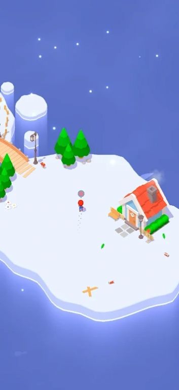我的小雪球（My Little Snowball）图3