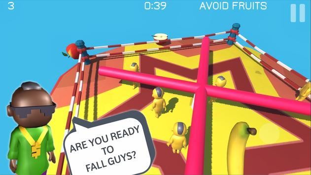 Fall People - Ultimate Challenge游戏