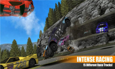 Demolition Derby 2图2