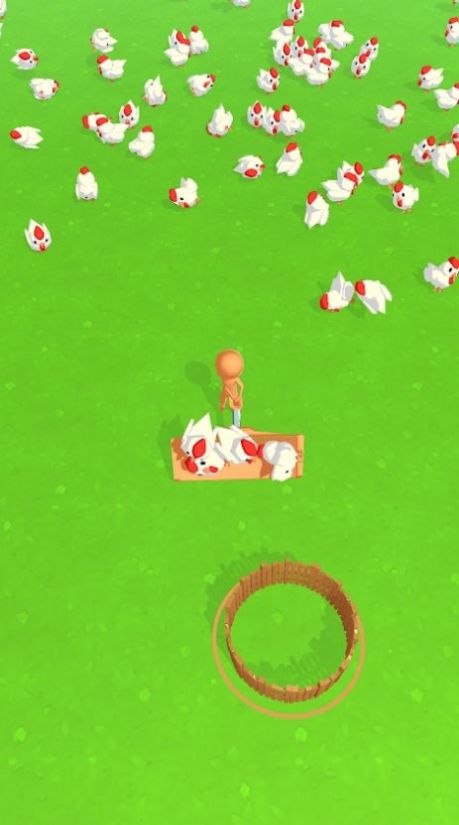 追寻小鸡（Chicken Chaser）图3