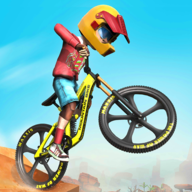 Dirt Bike游戏图标