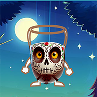 La Llorona Glass Puzzle手机版图标