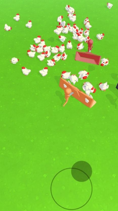 追寻小鸡（Chicken Chaser）图2