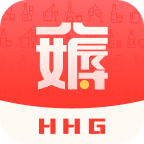 一捷薅薅购app图标